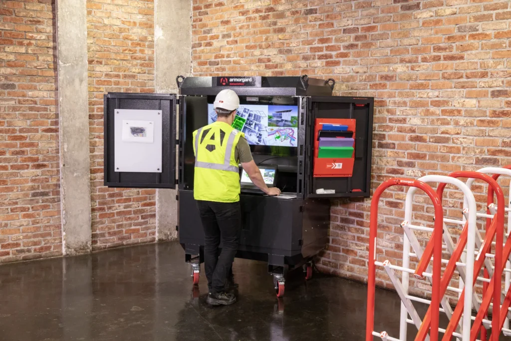 DS2 110 23 07 3.7 A5208