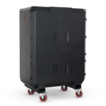 DS2 110 front left standard