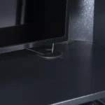 DS2 240 close cable inlet port