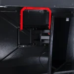 DS2 240 close screen mount 1