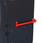 DS2 240 close side pull handle