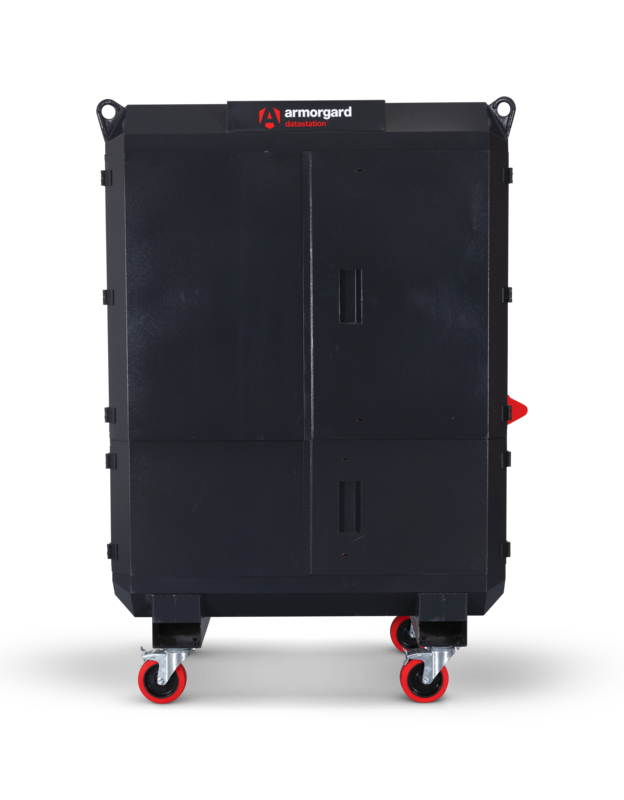 DS2 240 front standard