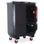 DS2 240 front left right doors open