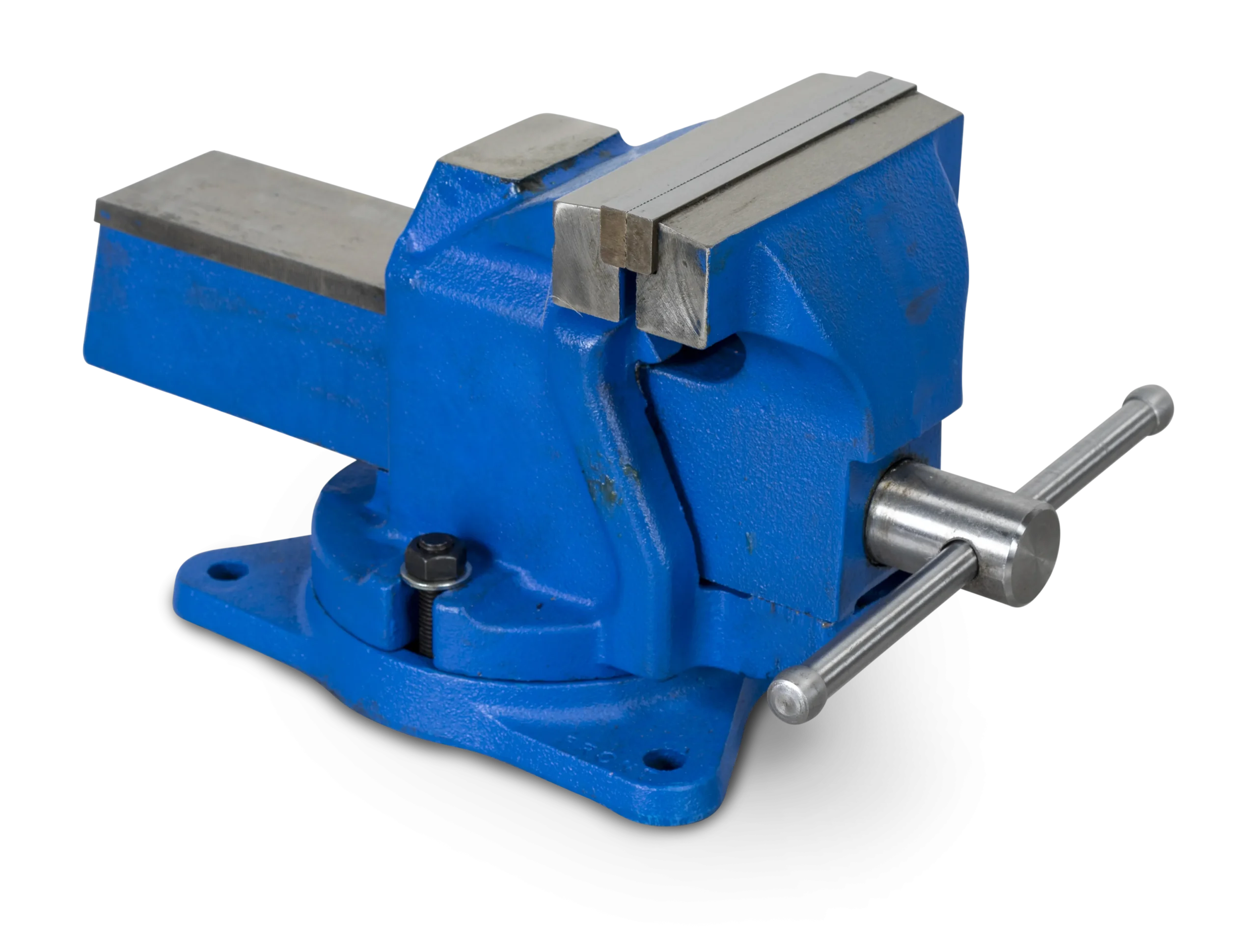 EV6 Front Left Standard