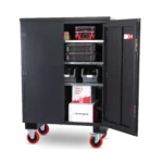 FC3 Front Right Door Part Open Props Fittings Bins Storage