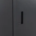 FC4 close recessed handle