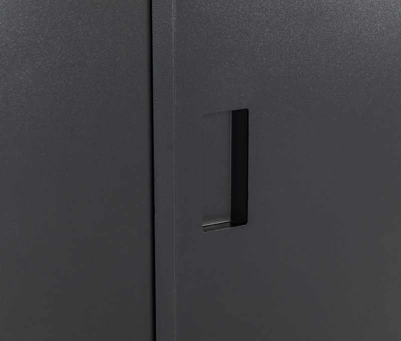 FC4 close recessed handle