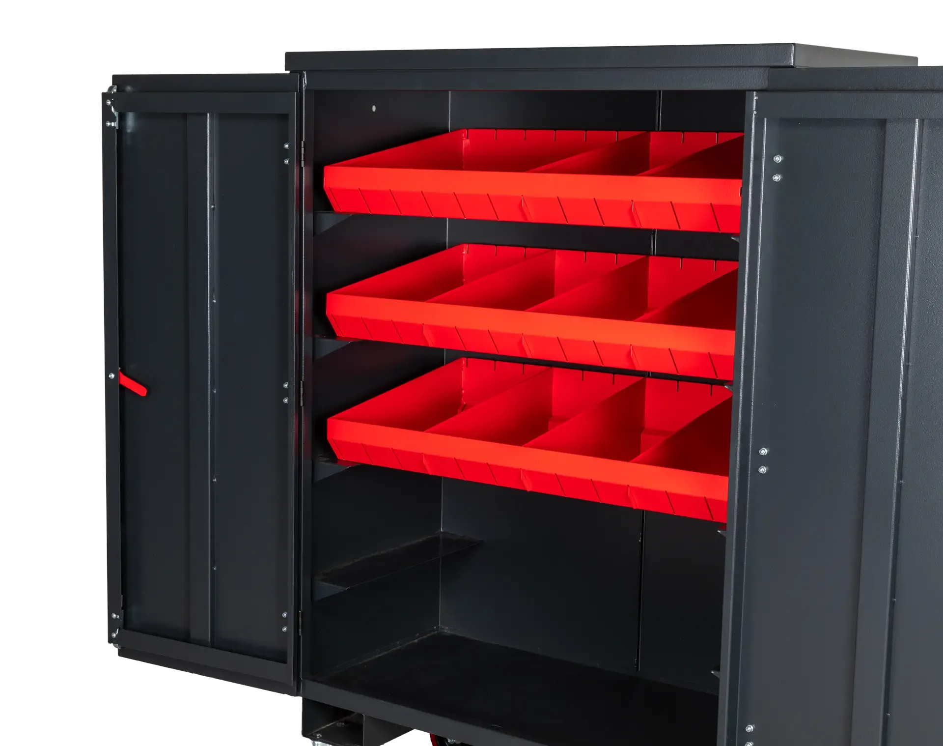 FC4 close shelf positions