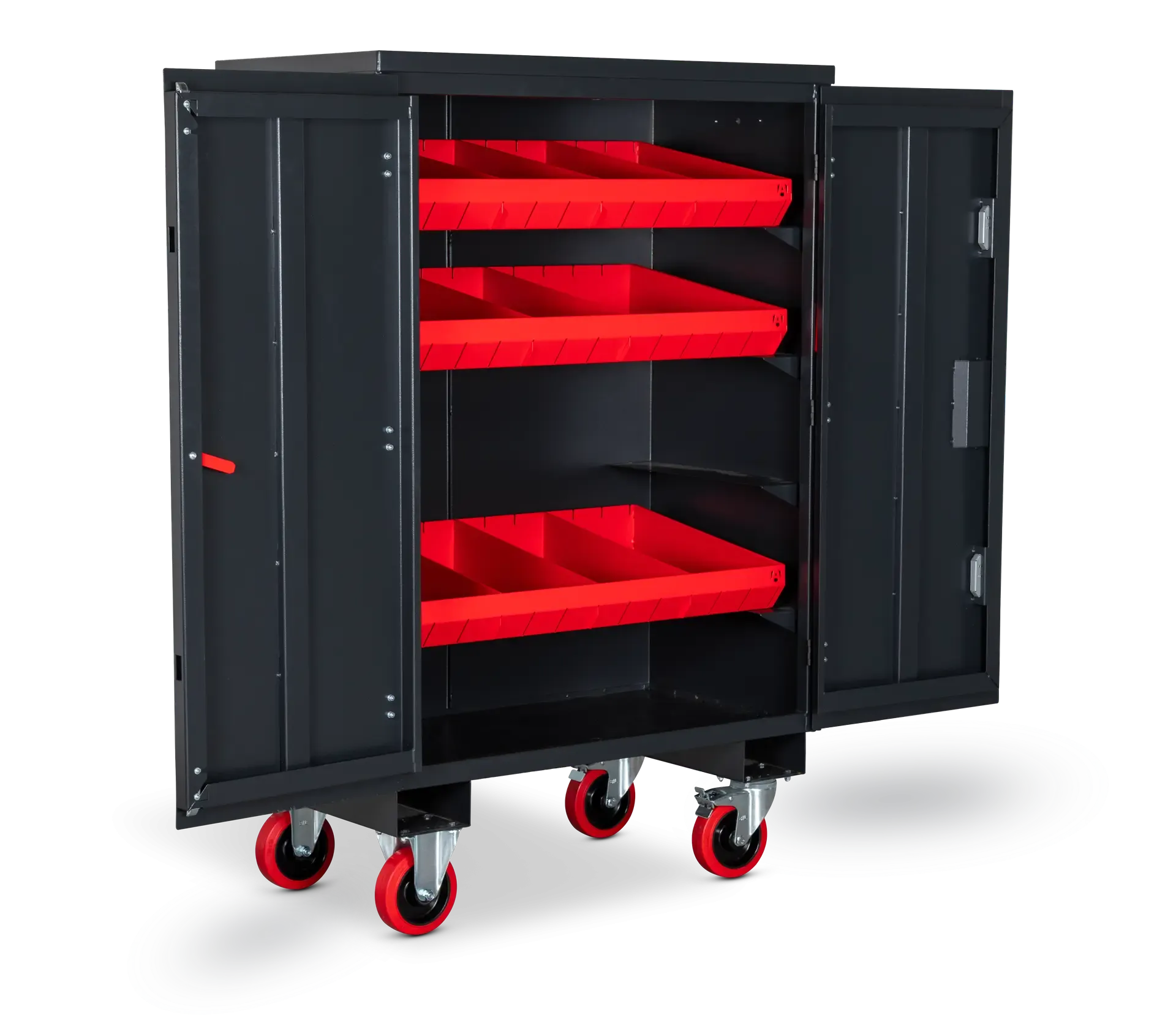 FC4 front left doors open 2