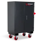 FC4 front left standard