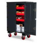 FC4 Front Right Door Open W Props