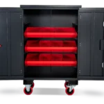 FC4 front doors open