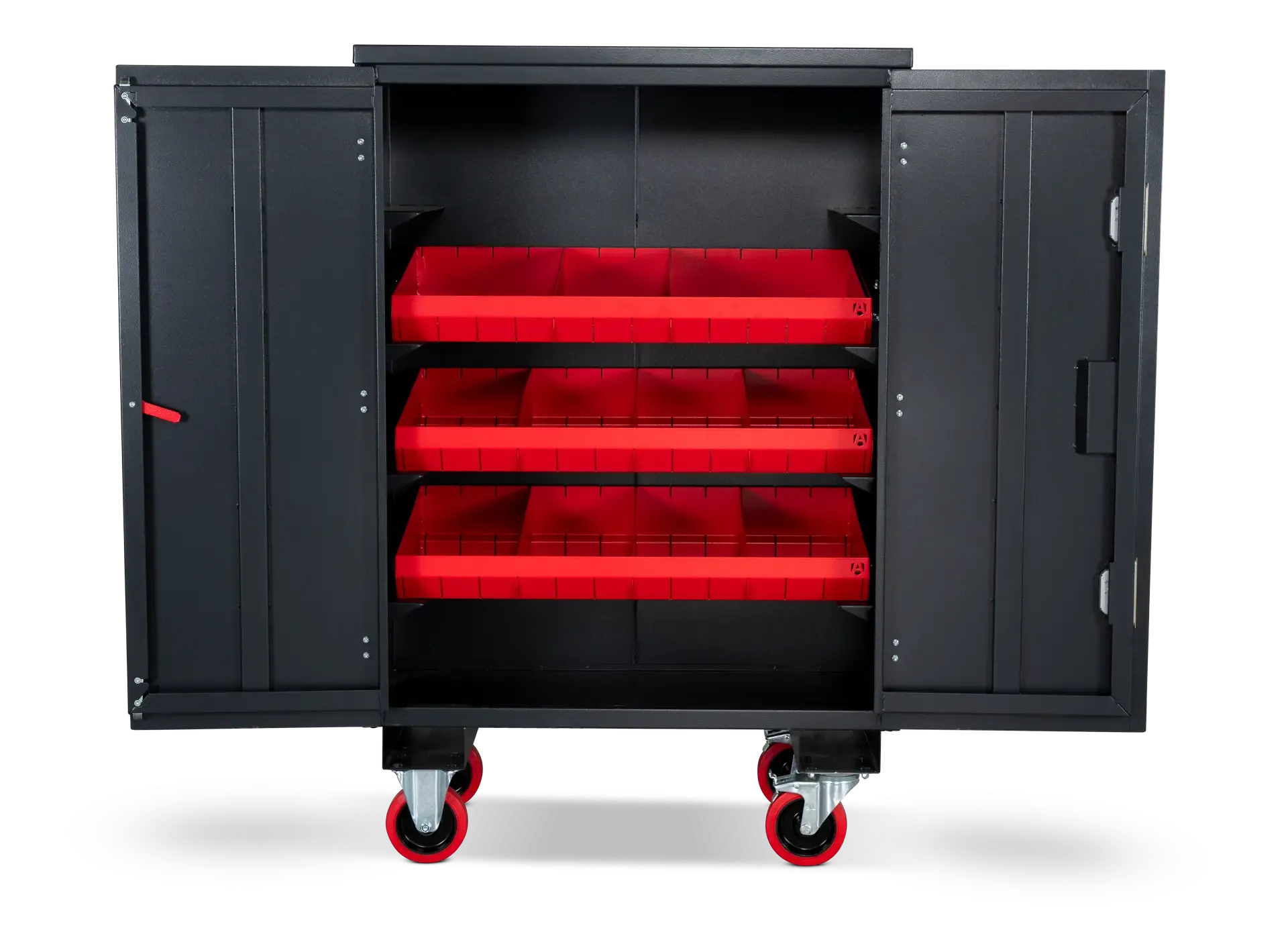 FC4 front doors open