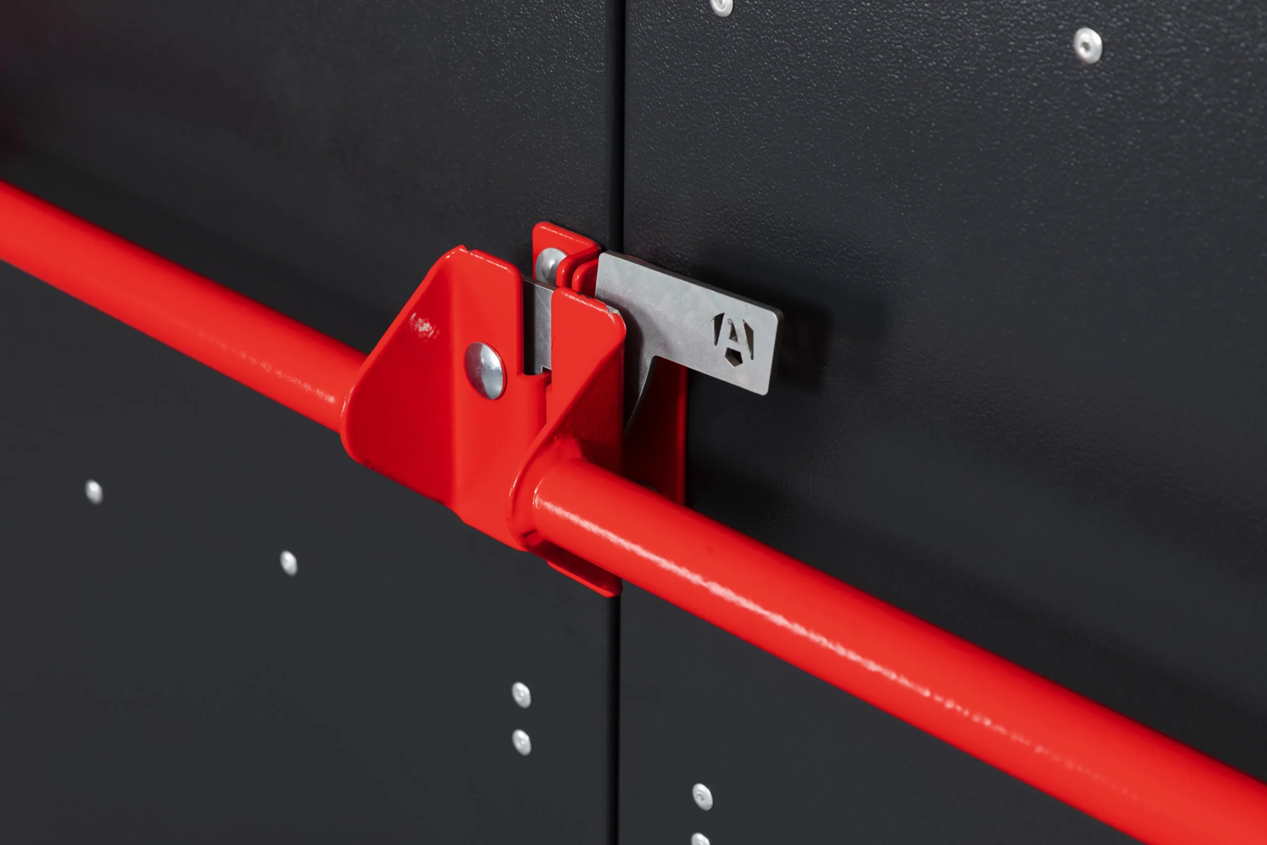 FC5 Close Handle Lock Catch Secure Lock