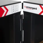 FC5 Close Inside Secure Piano Hinge Opening
