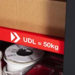 FC5 Close Shelf 50kg Weight Limit