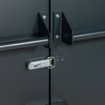 FC5 close hasp staple