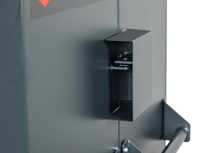 FC5 Close Padlock Point