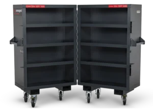 FC5 Front Part Open