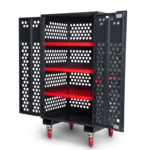 FC6 front right doors fully open