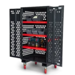 FC6 front right doors open with tools