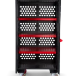 FC6 front doors open