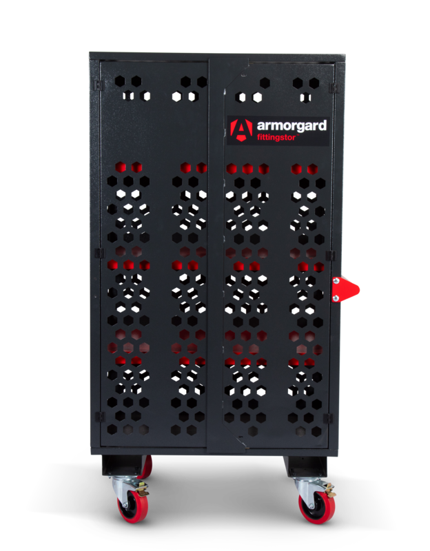 FC6 front doors shut