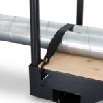 FK2 PRO Close Props Ducting Strapped