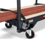 FK2 PRO Close Props Pipes Strapped Down