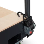 FK2 PRO Close Ratchet Strap Corner