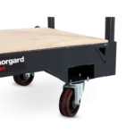 FK2 PRO Close Swivel Castors