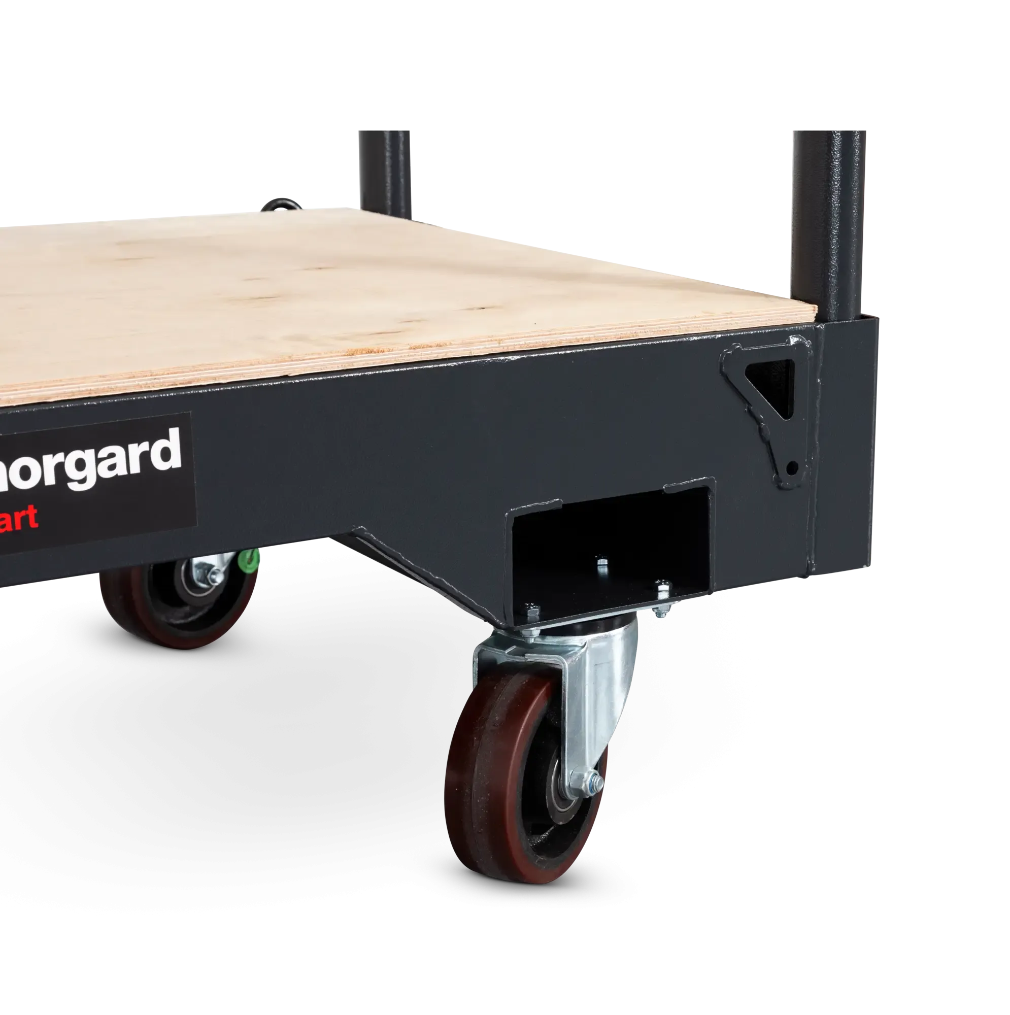 FK2 PRO Close Swivel Castors