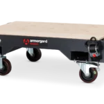 FK2 PRO Front Left Arms Down