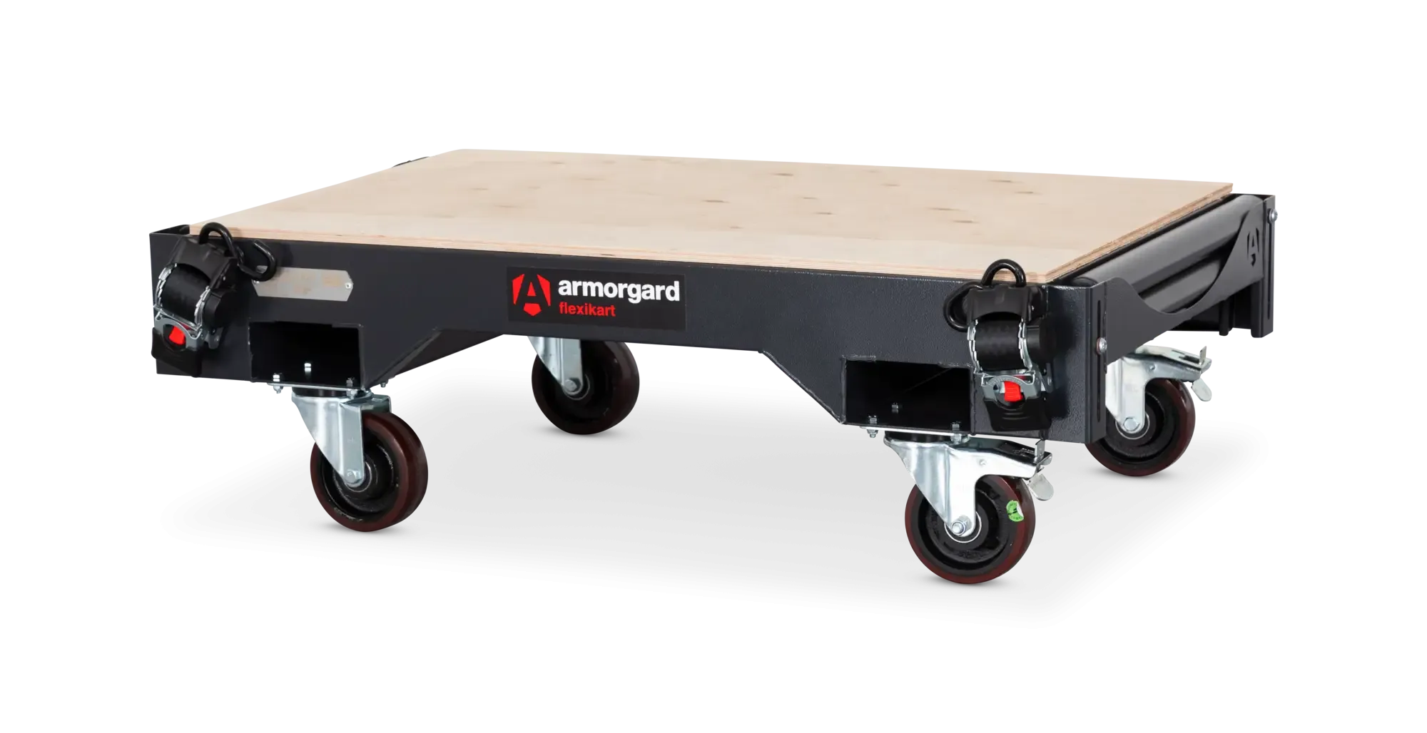 FK2 PRO Front Left Arms Down