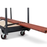 FK2 PRO Front Left Props Pipes Strapped