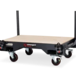 FK2 PRO Front Left Two Arms Up