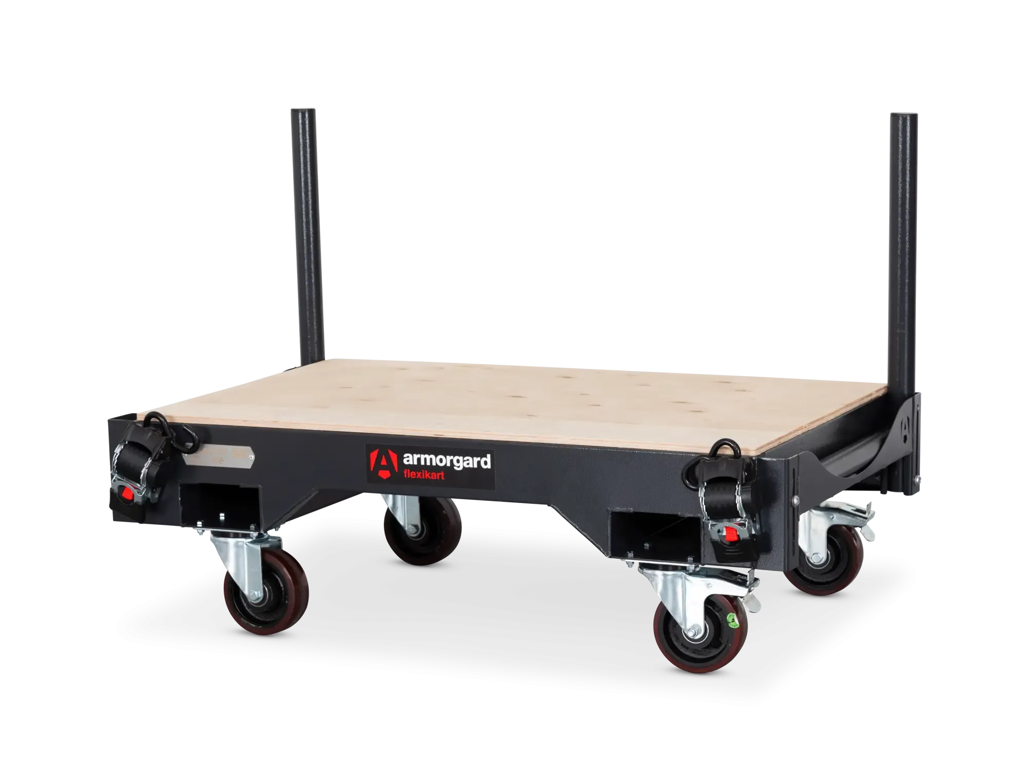 FK2 PRO Front Left Two Arms Up