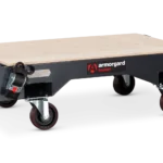 FK2 PRO Front Right Arms Down