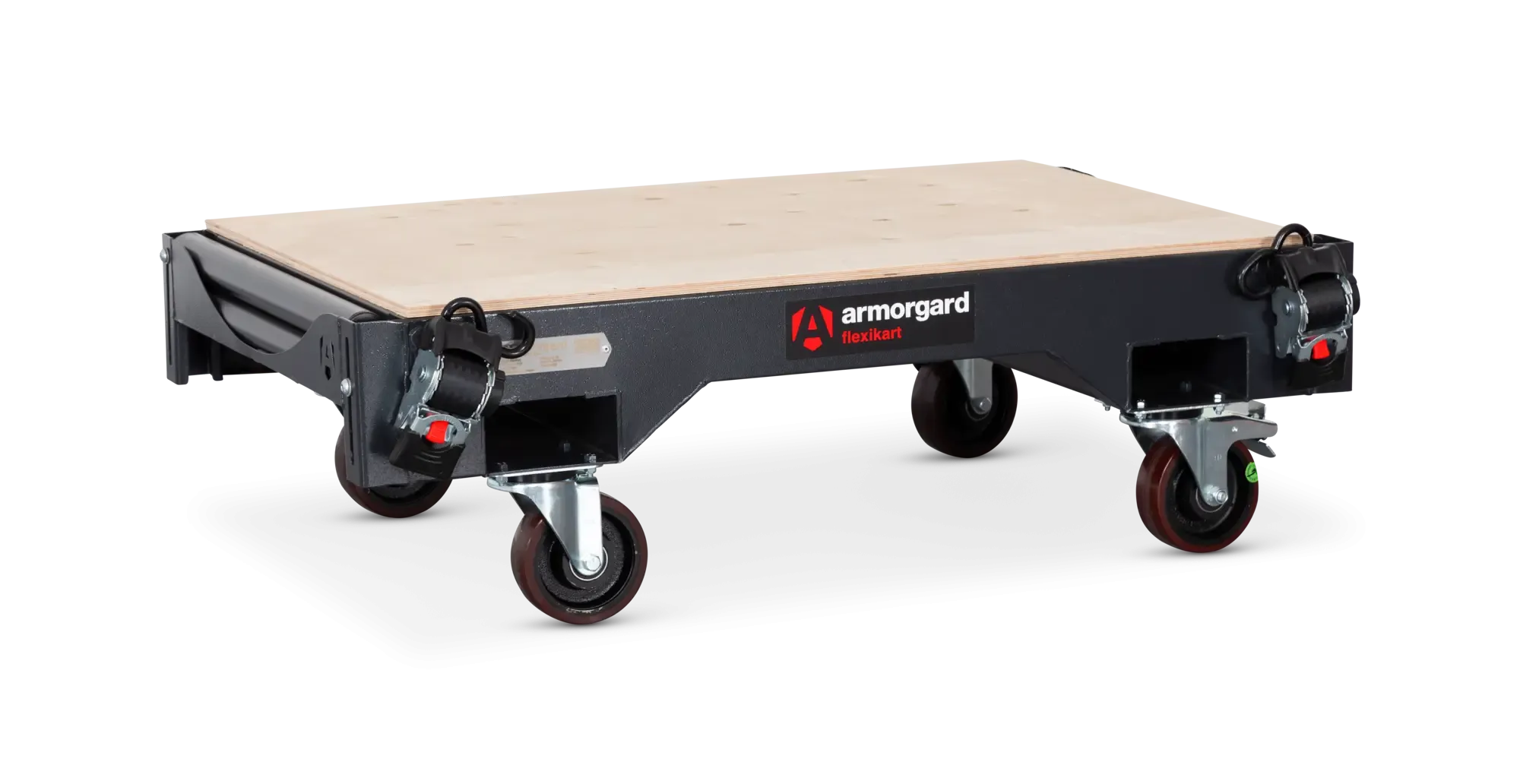 FK2 PRO Front Right Arms Down