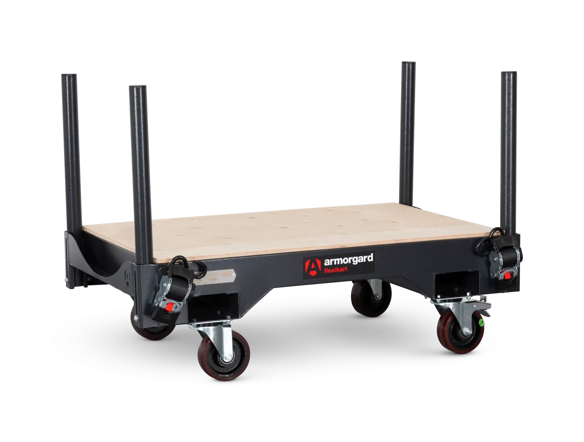 FK2 PRO Front Right Standard