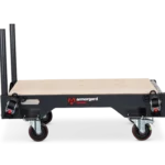 FK2 PRO Side Two Arms Up