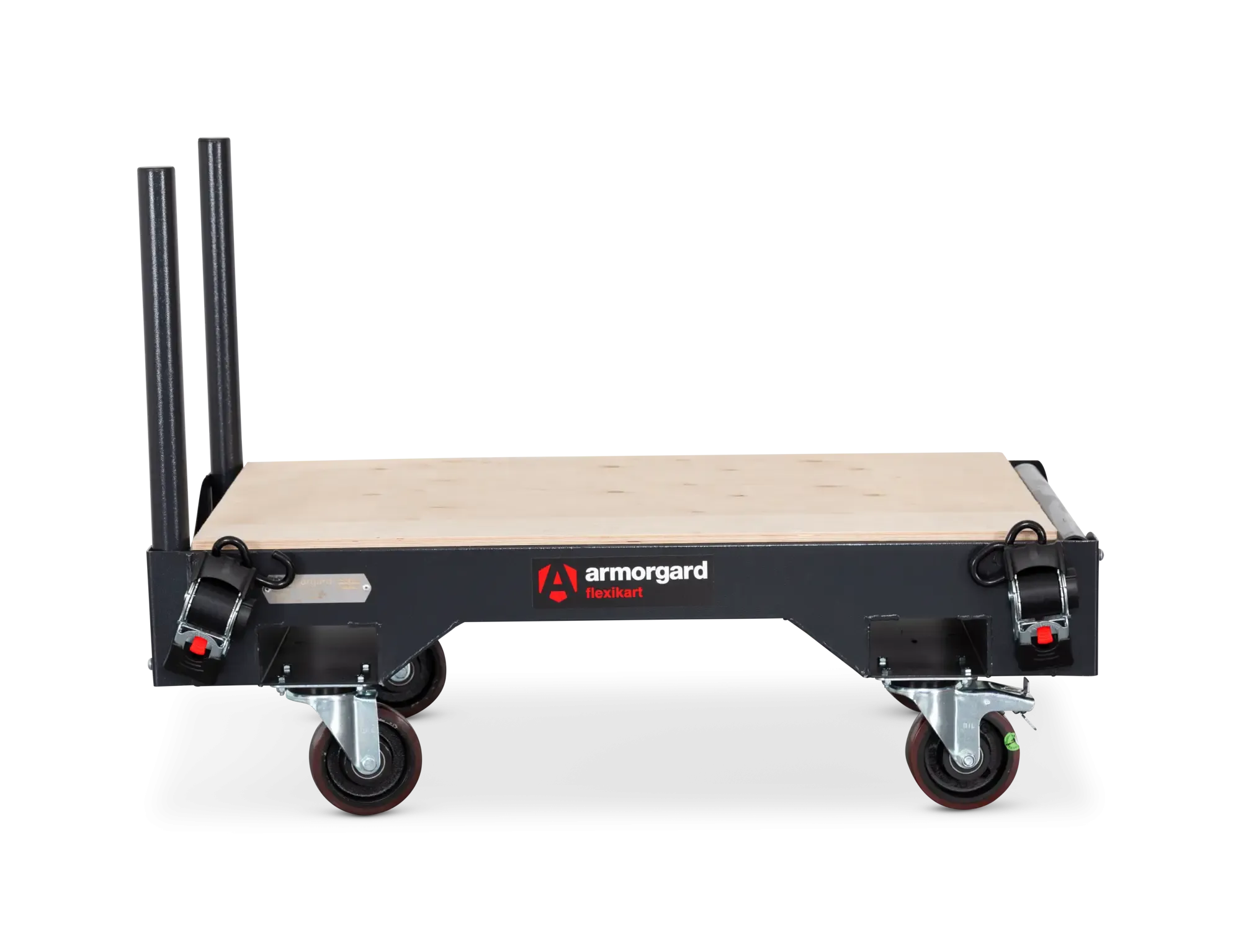 FK2 PRO Side Two Arms Up