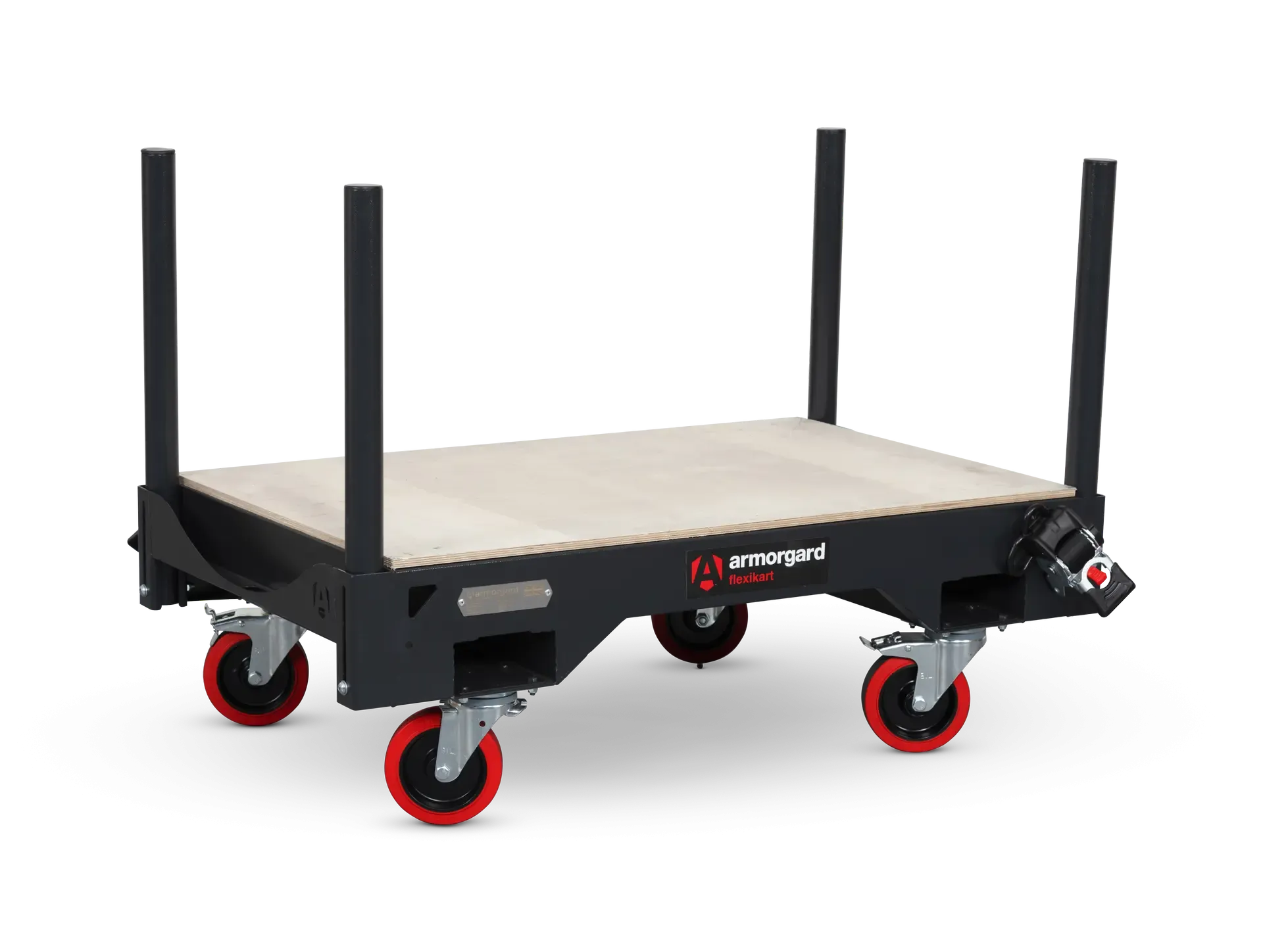 FK2 front right standard