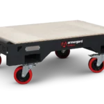 FK2 front right arms down