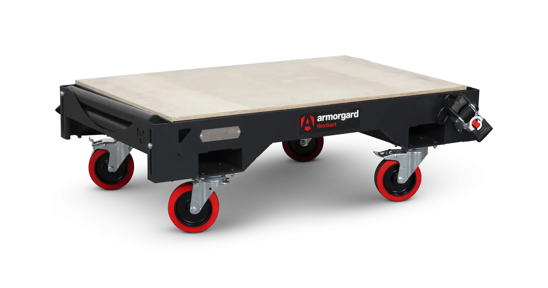 FK2 front right arms down