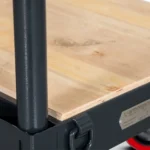 FK2 Close Wooden Top