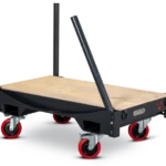 FK2 front left arms config 1