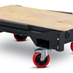 FK2 front left arms config 4