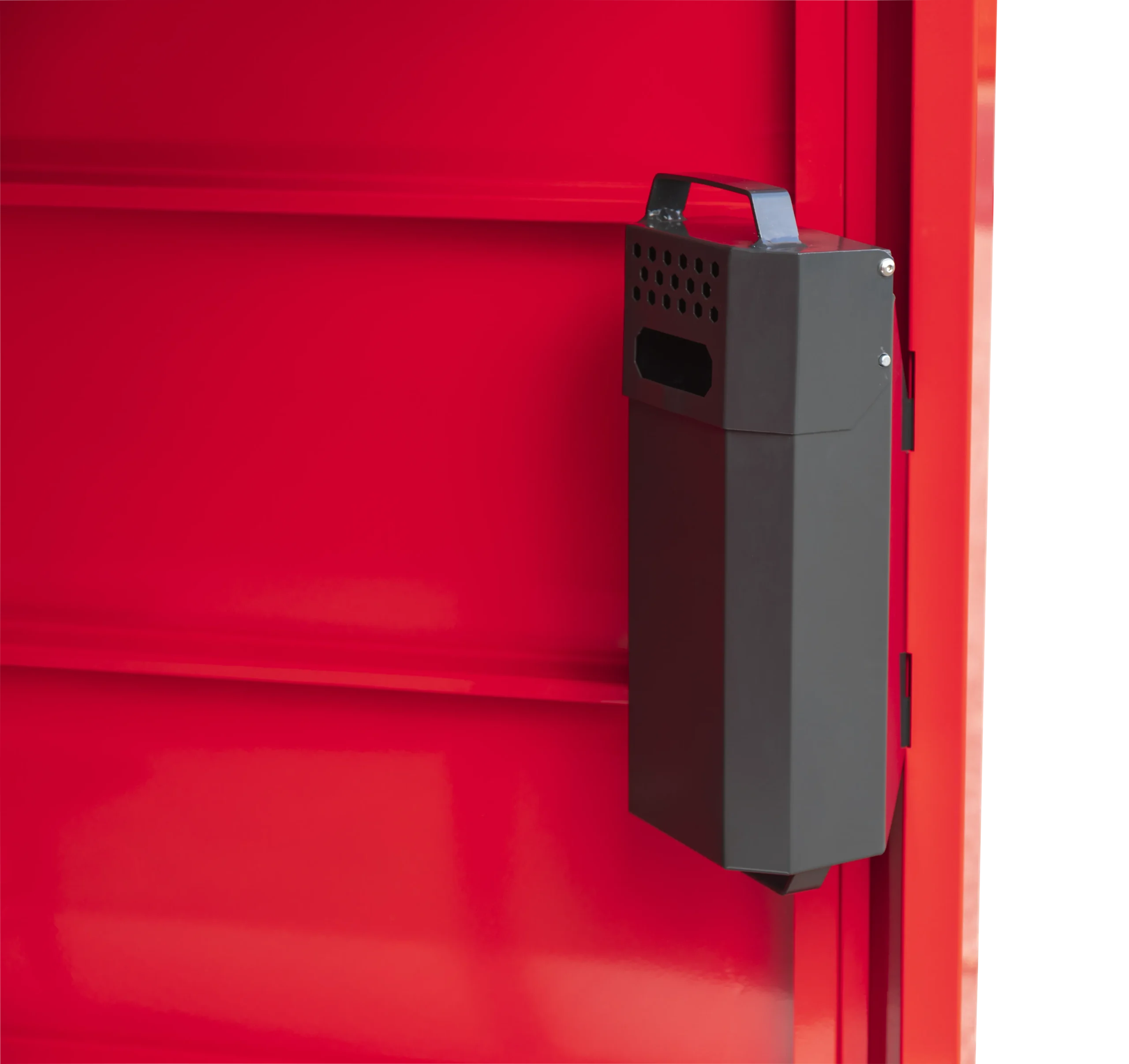 FR200 S Close Ash Bin 1