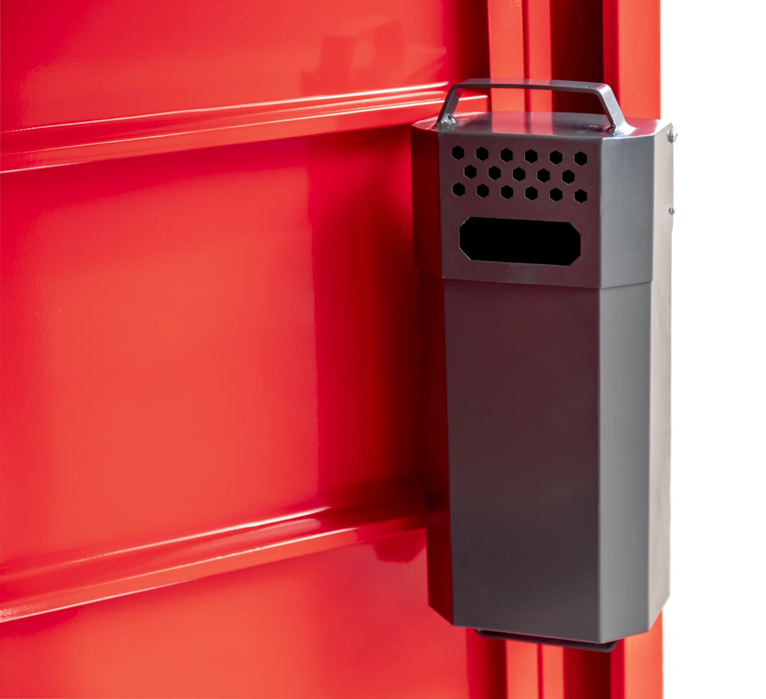 FR200 S Close Ash Bin 2